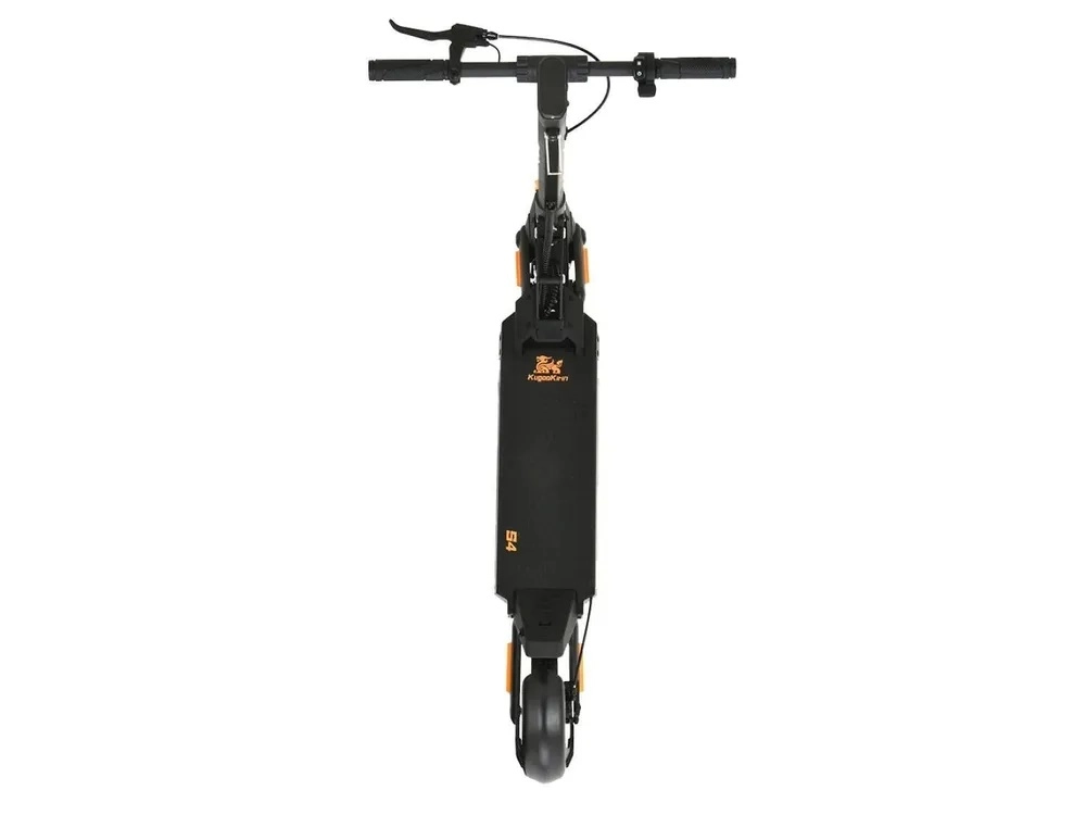 jano-me.ru Kugoo Kirin S4 500W