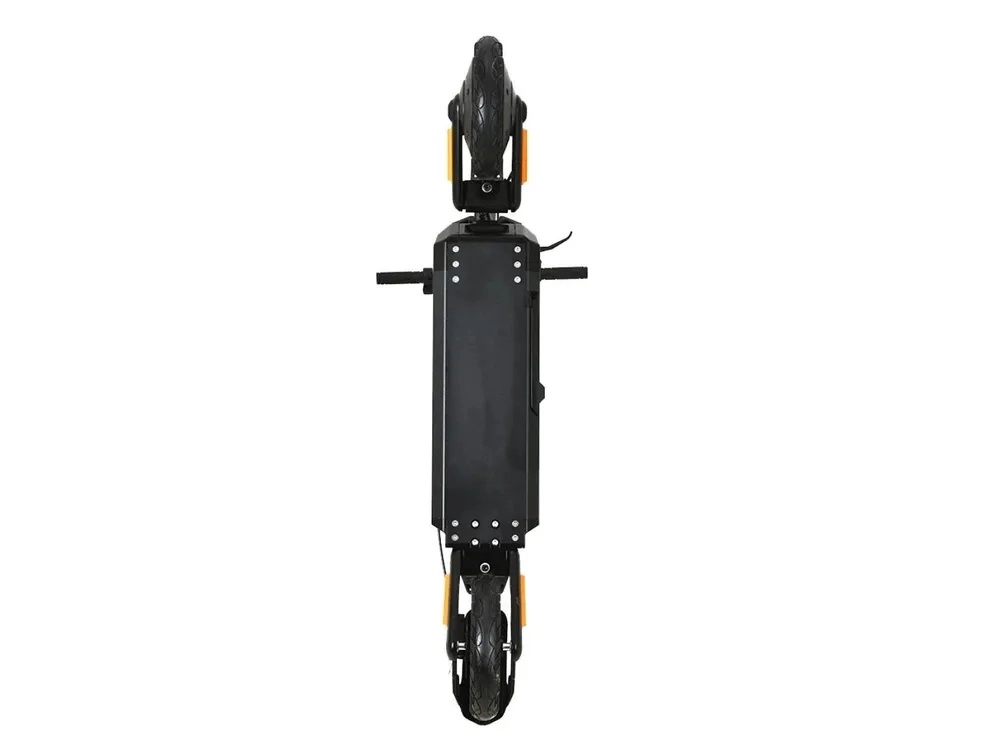 jano-me.ru Kugoo Kirin S4 500W
