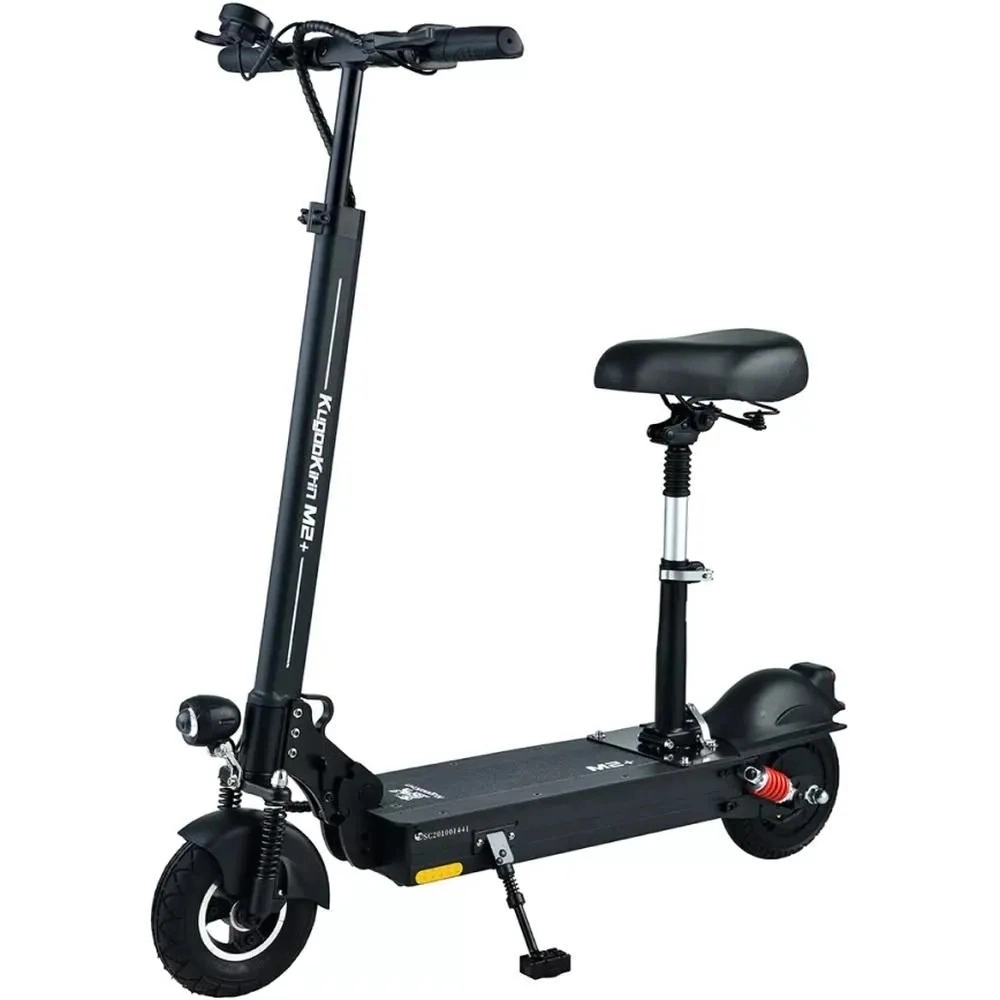 jano-me.ru Kugoo Kirin M2+