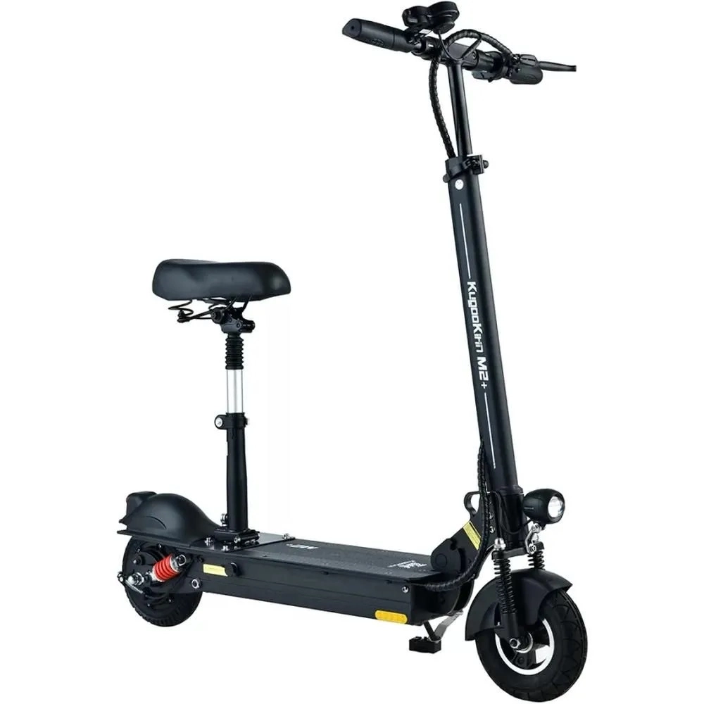 jano-me.ru Kugoo Kirin M2+