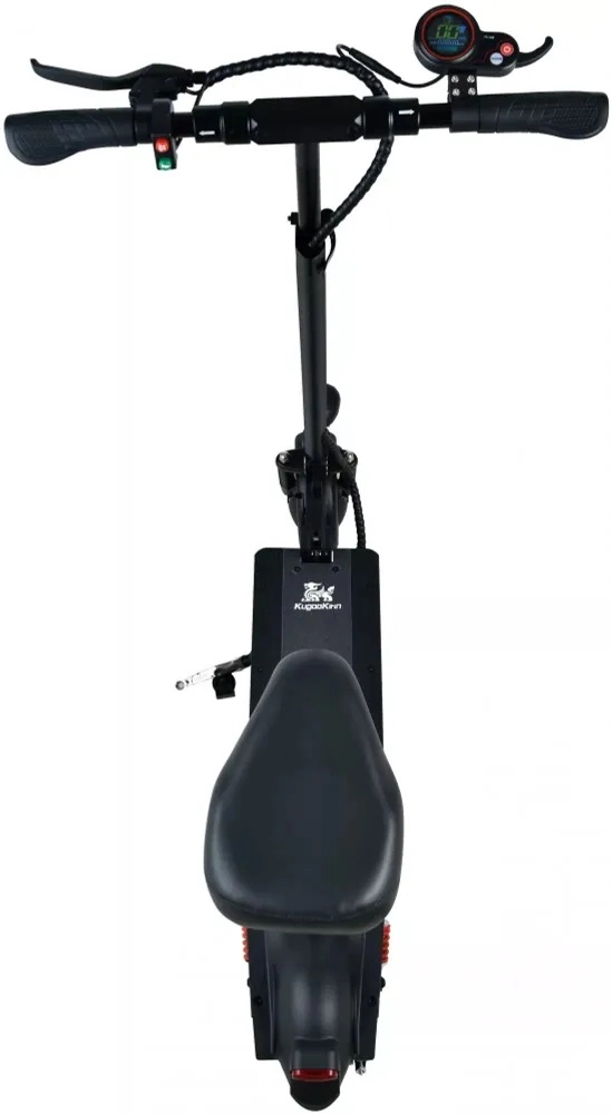jano-me.ru Kugoo Kirin M2+