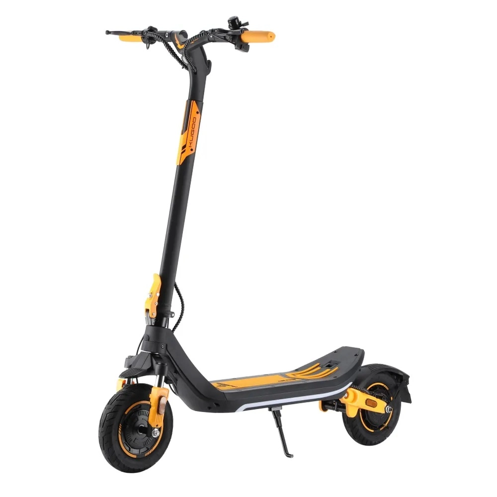 jano-me.ru Kugoo Kirin M3 Pro 2025