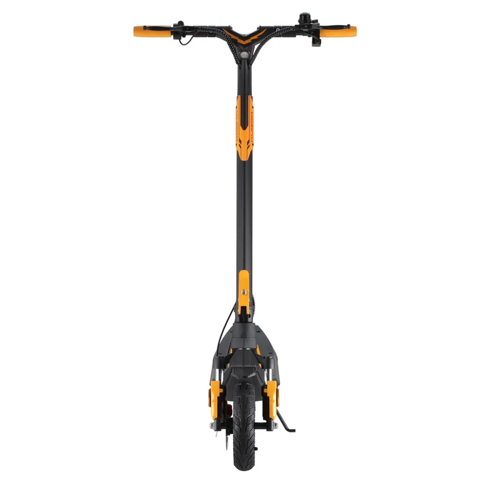 jano-me.ru Kugoo Kirin M3 Pro 2025