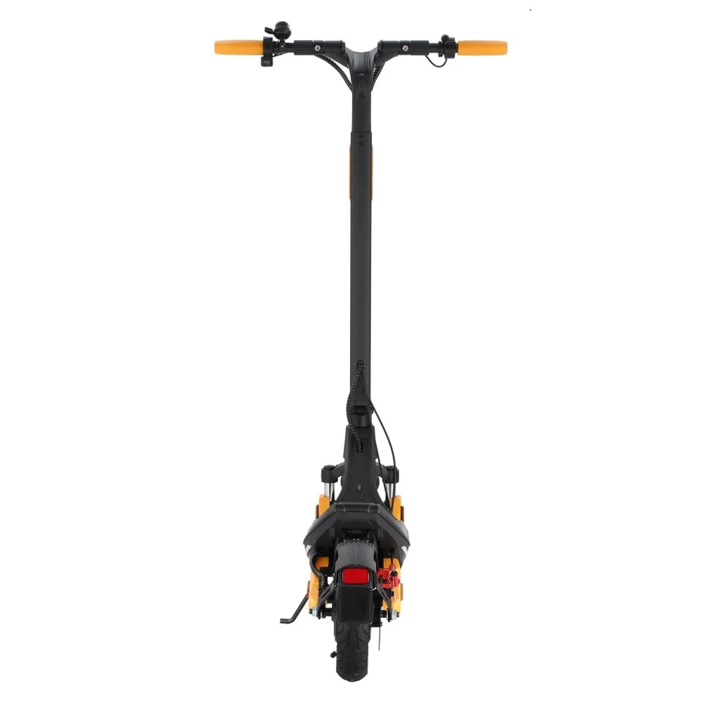 jano-me.ru Kugoo Kirin M3 Pro 2025