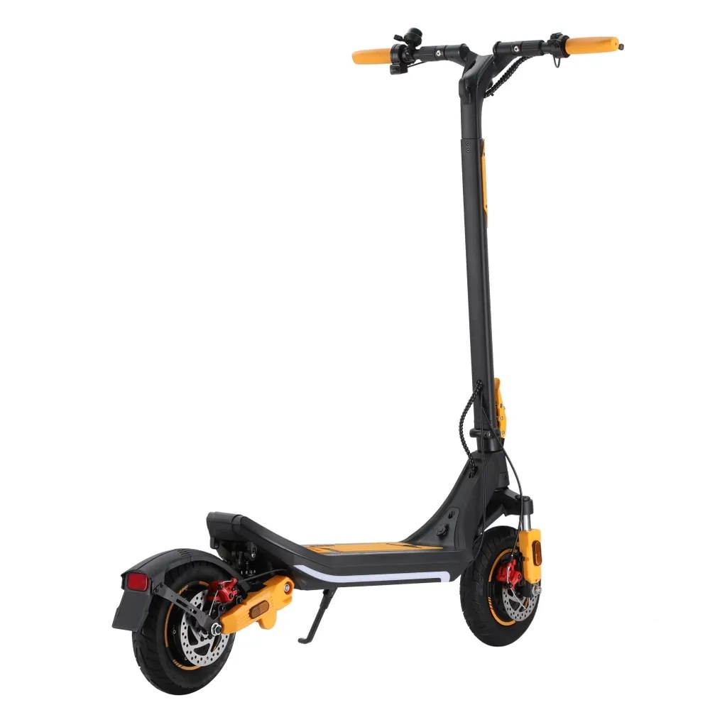 jano-me.ru Kugoo Kirin M3 Pro 2025