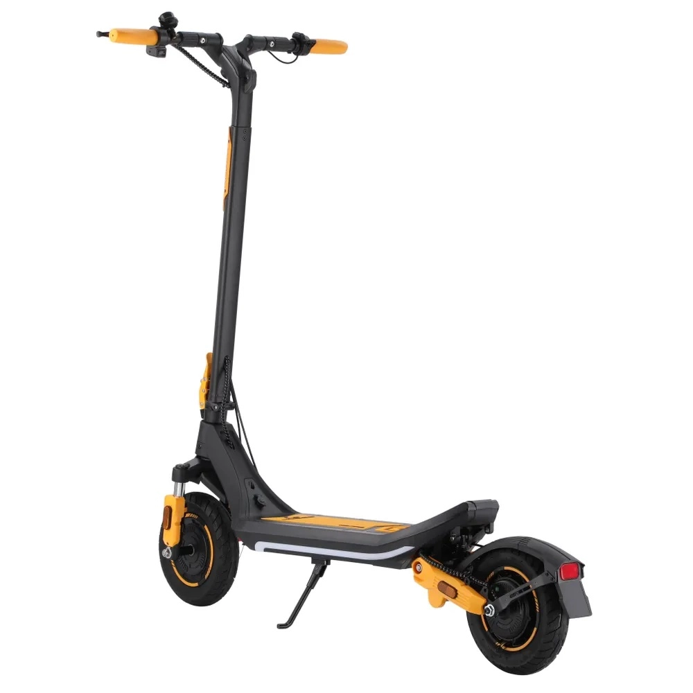 jano-me.ru Kugoo Kirin M3 Pro 2025