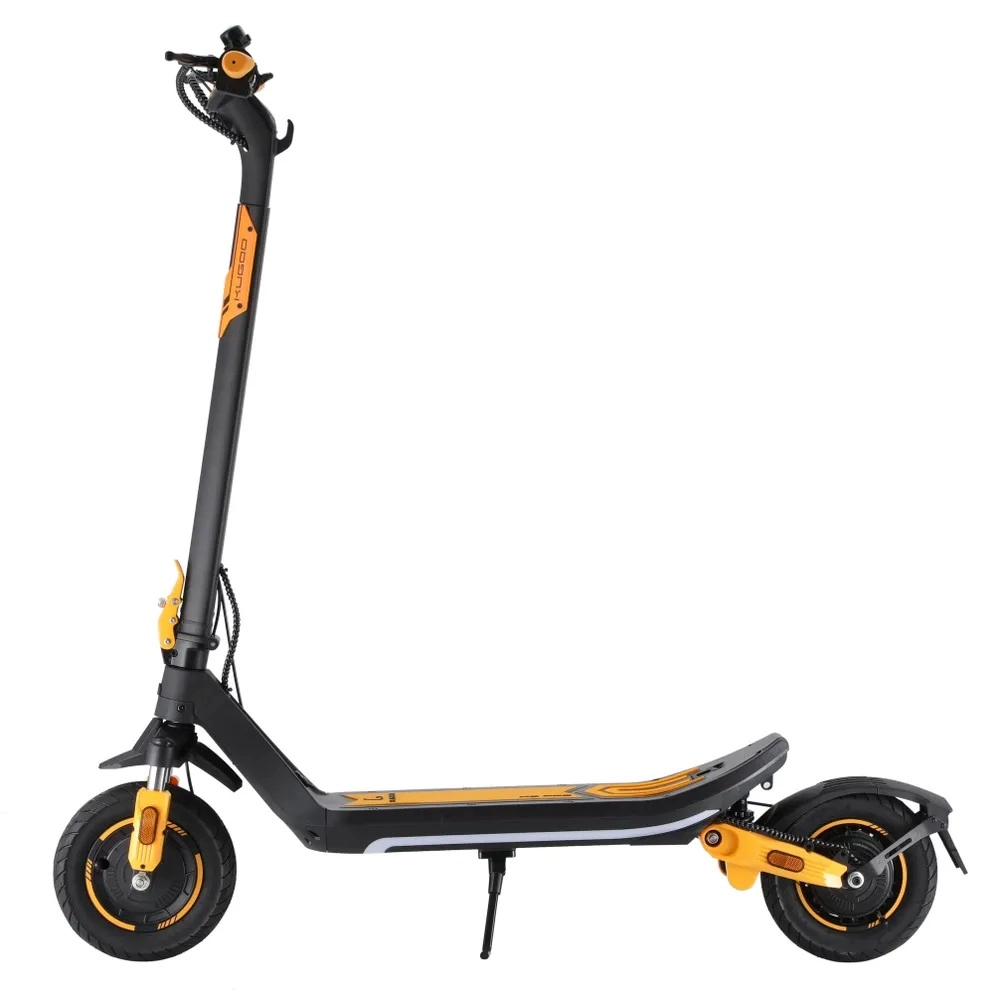 jano-me.ru Kugoo Kirin M3 Pro 2025