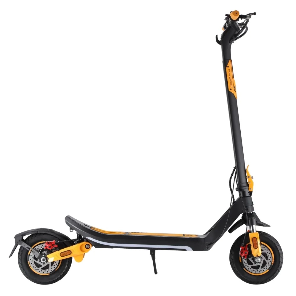 jano-me.ru Kugoo Kirin M3 Pro 2025