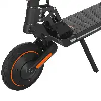 jano-me.ru Kugoo Kirin S4 500W