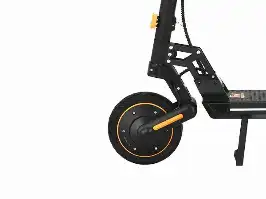 jano-me.ru Kugoo Kirin S4 500W