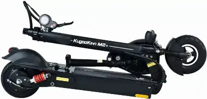 jano-me.ru Kugoo Kirin M2+