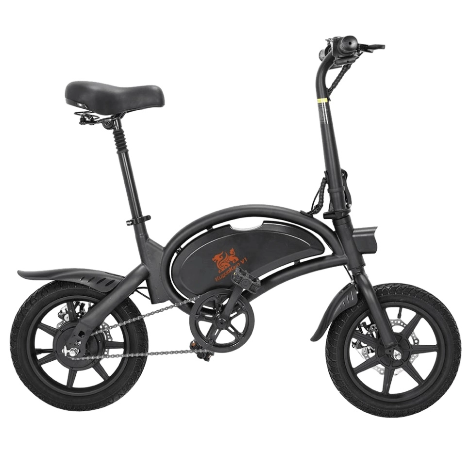 jano-me.ru Kugoo Kirin V1