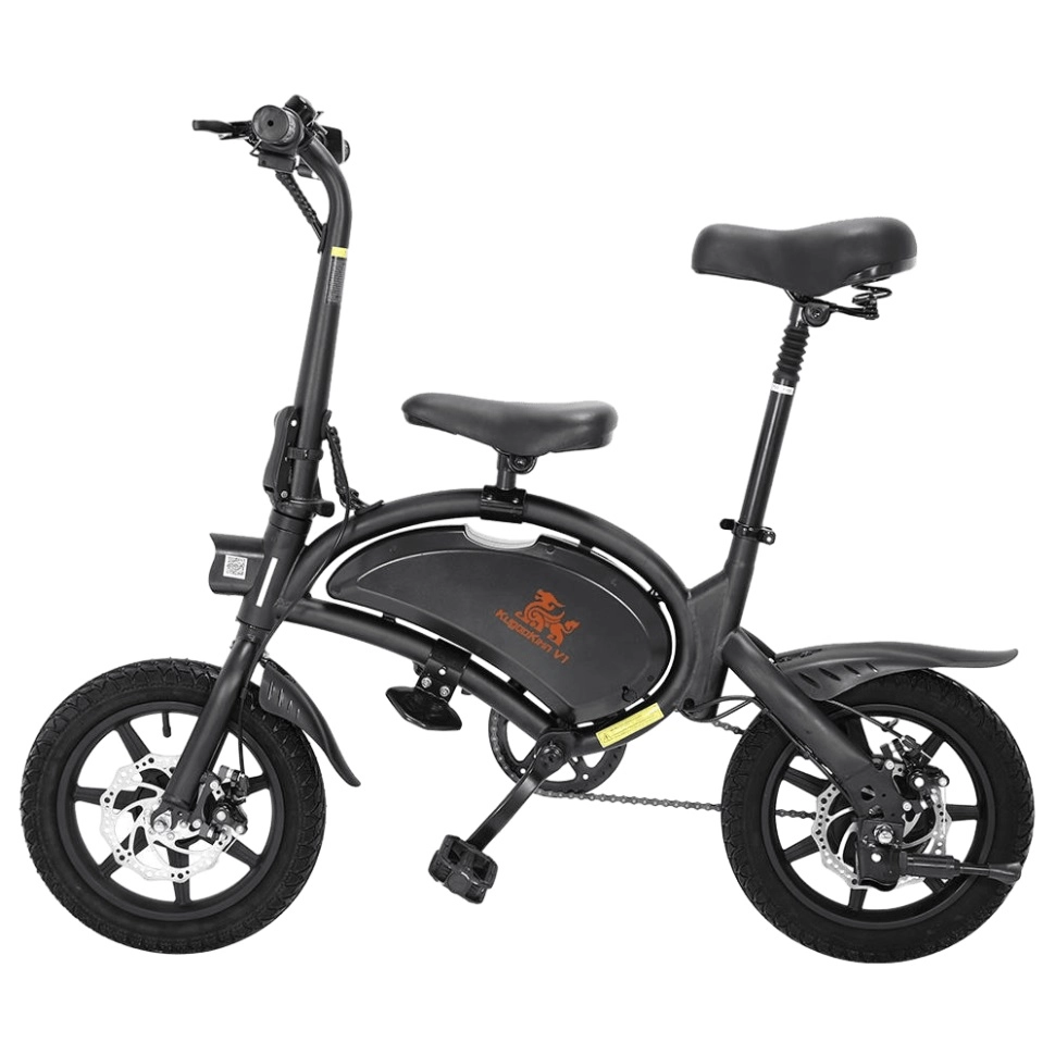 jano-me.ru Kugoo Kirin V1