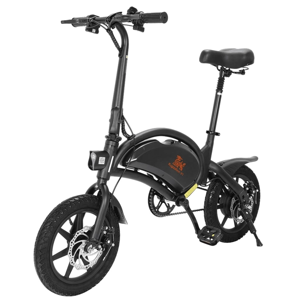 jano-me.ru Kugoo Kirin V1