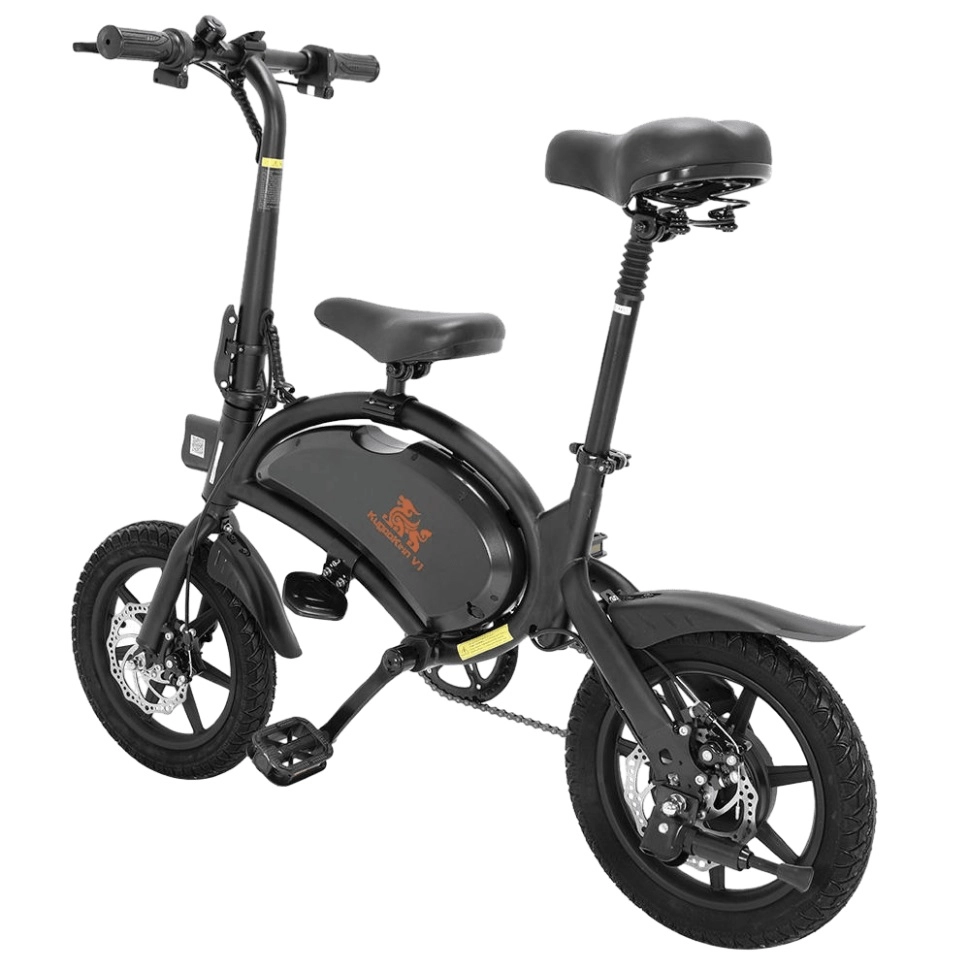 jano-me.ru Kugoo Kirin V1