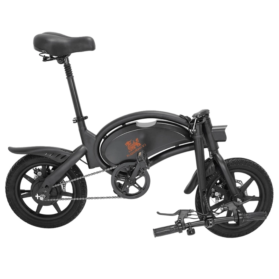 jano-me.ru Kugoo Kirin V1