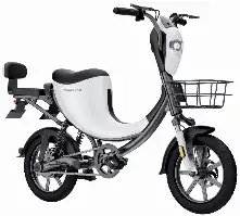 jano-me.ru Kugoo Kirin V2